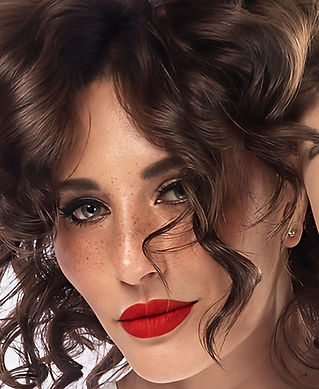 red wine lipstick