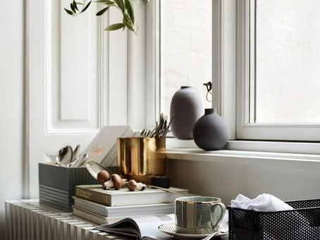 Η Τόνια καίγεται να μάθει...