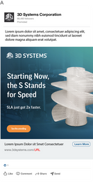 image of linkedin ad