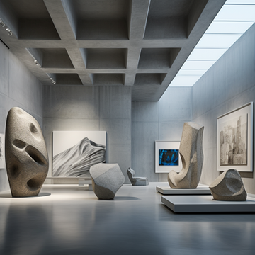 Vega The Agency - Alpha Lyra Project - Vega Agency Interior Design - Digital Art Collection - Digital Art Gallery - 3D visualisaiton - Vega City - Vega Digital Art city - Exhibition - Exposition -  Blockchain Technology - Virtual Reality - Blockchain Solutions - Numerisation - Metaverse