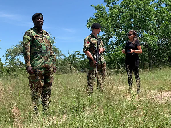 Vega Safari Experience - Voyages sur mesure - Safari privé - Eco tourisme - Vie sauvage - wildlife - bigfive - Afrique du sud - Mpumalanga - Kruger National Park - Aventure - Expédition - Safari Photo - conservation - Army of Nature