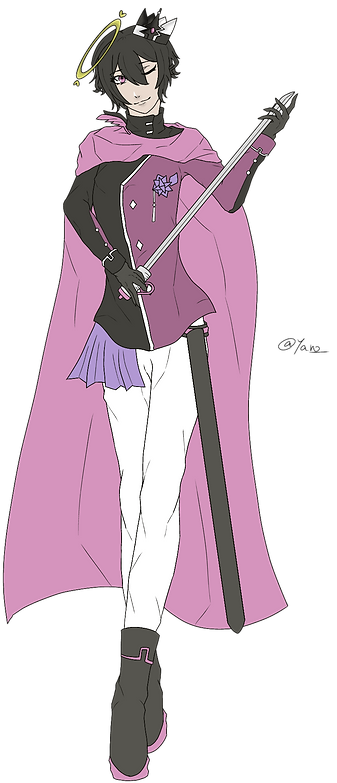 ヤンデレ子 Pretty Strawberry.png