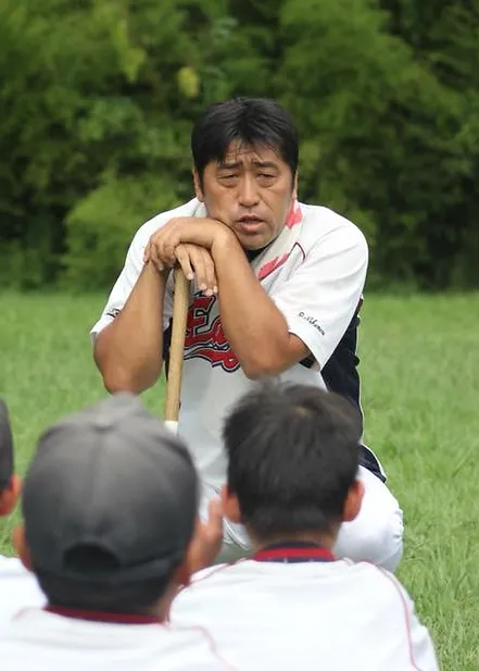 部員 指導者紹介 平戸イーグルス