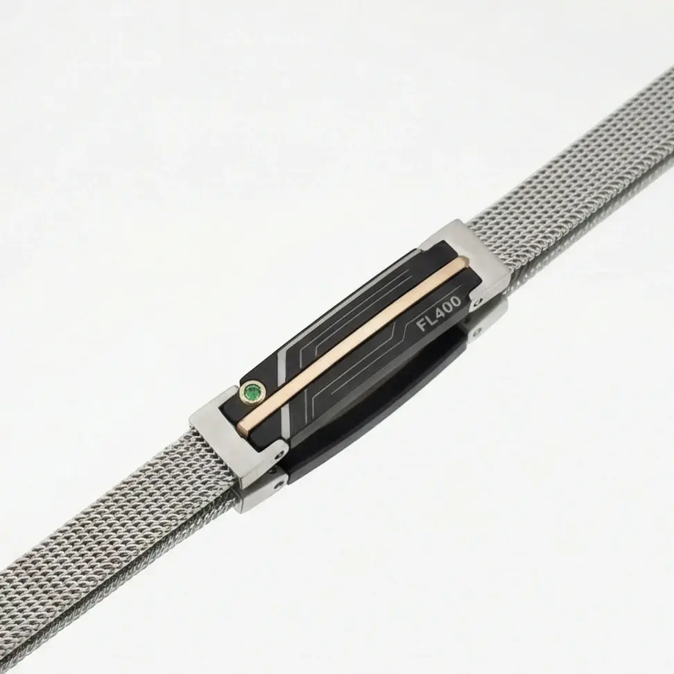 Thumbnail: H°°O Aero 05 Bracelet