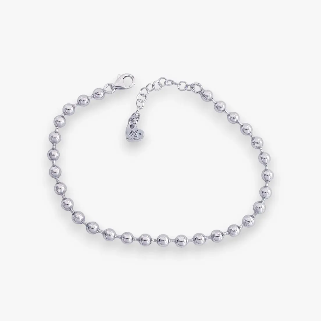 Bracelet Base Boule "Modulaire"