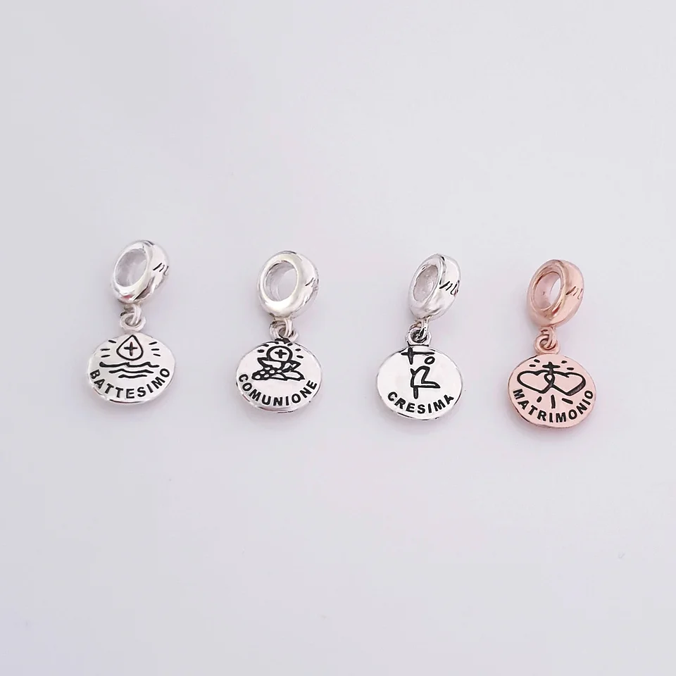 charms pandora comunione charms pandora comunione