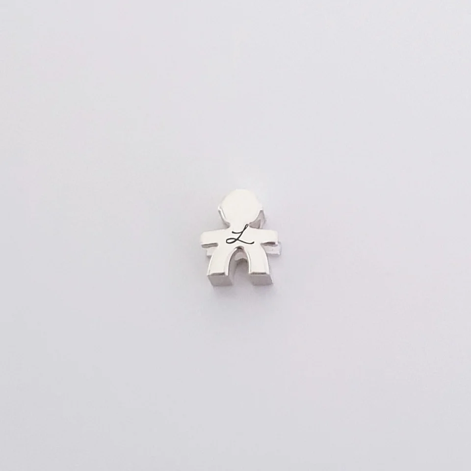 charm pandora bimbo charm pandora bimbo