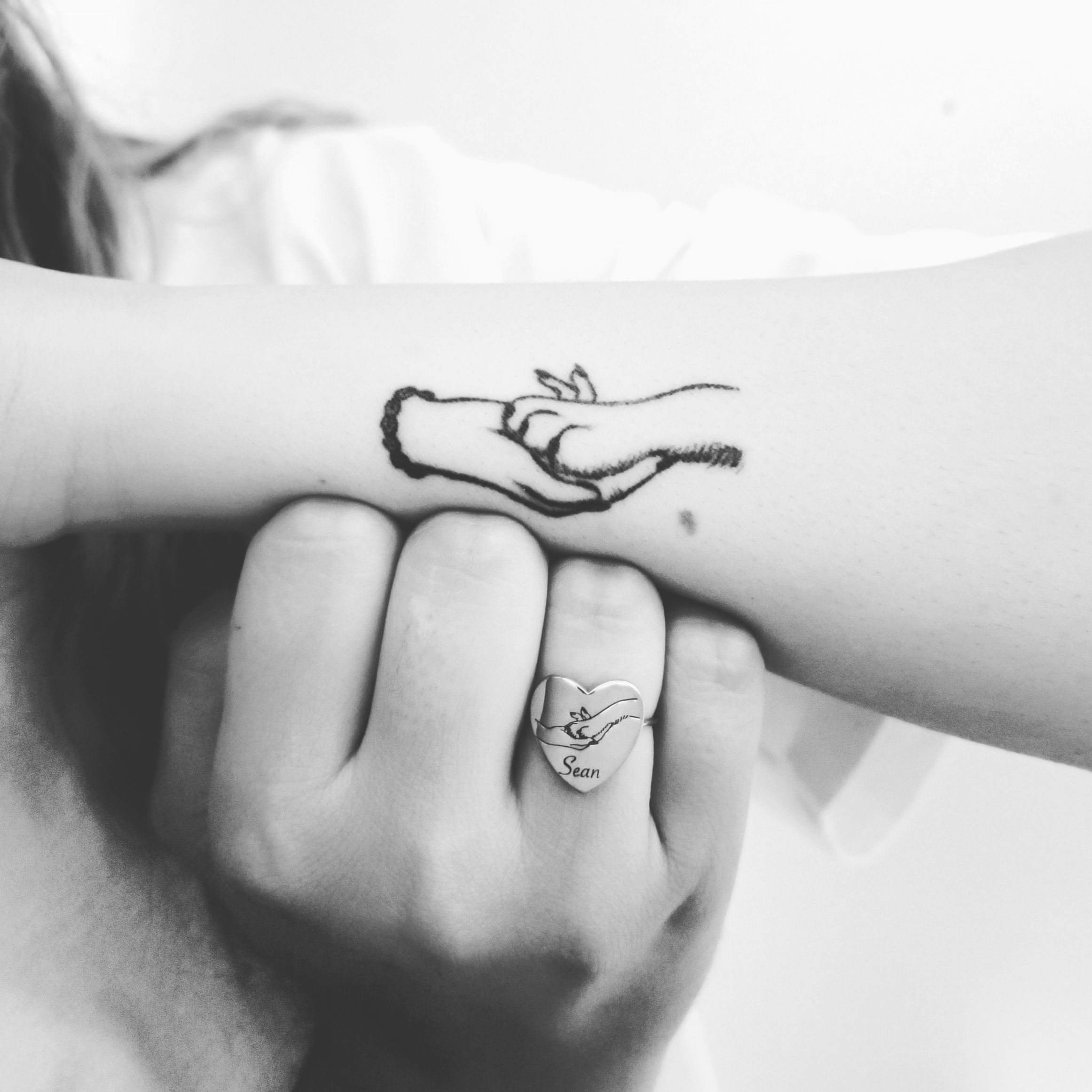 Cuore Grande gambo a filo Incisione  "Personalizzabile"