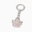 Thumbnail: Guardian Angel Keychain
