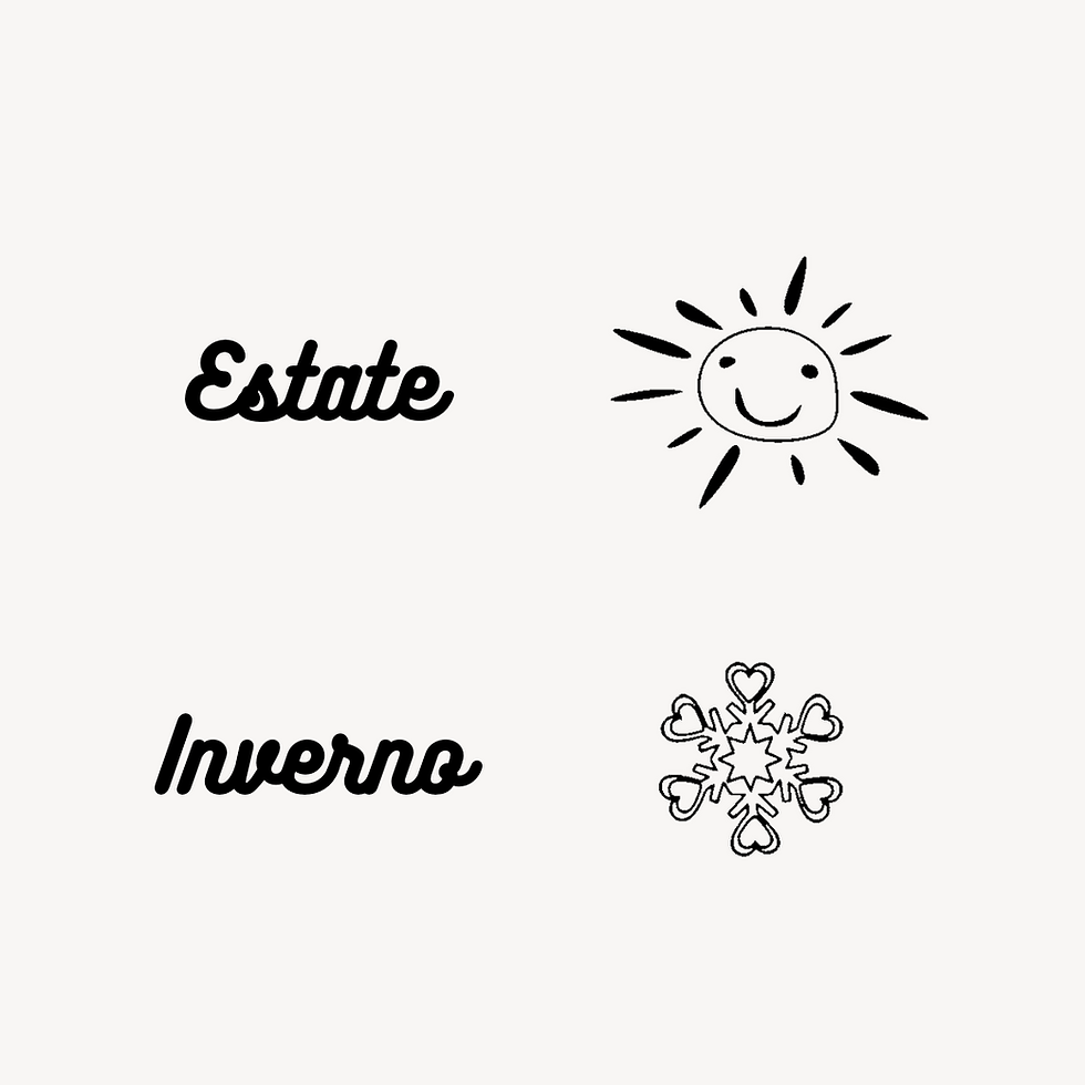 Miniatura: Charm Cuore o Tondo Family Argento 925 "Personalizzabile"