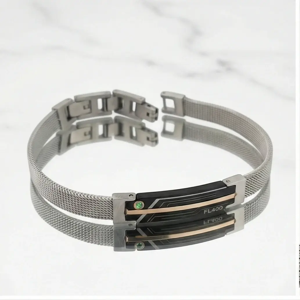 H°°O Aero 05 Bracelet