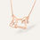 Miniatura: COLLANA CAT LOVER
