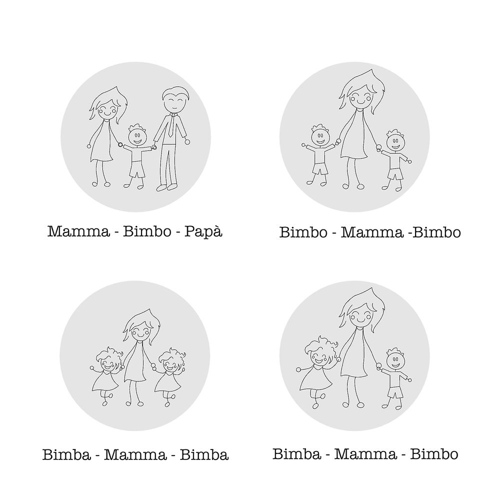 Miniatura: Anello Chevalier Incisione "Personalizzabile"