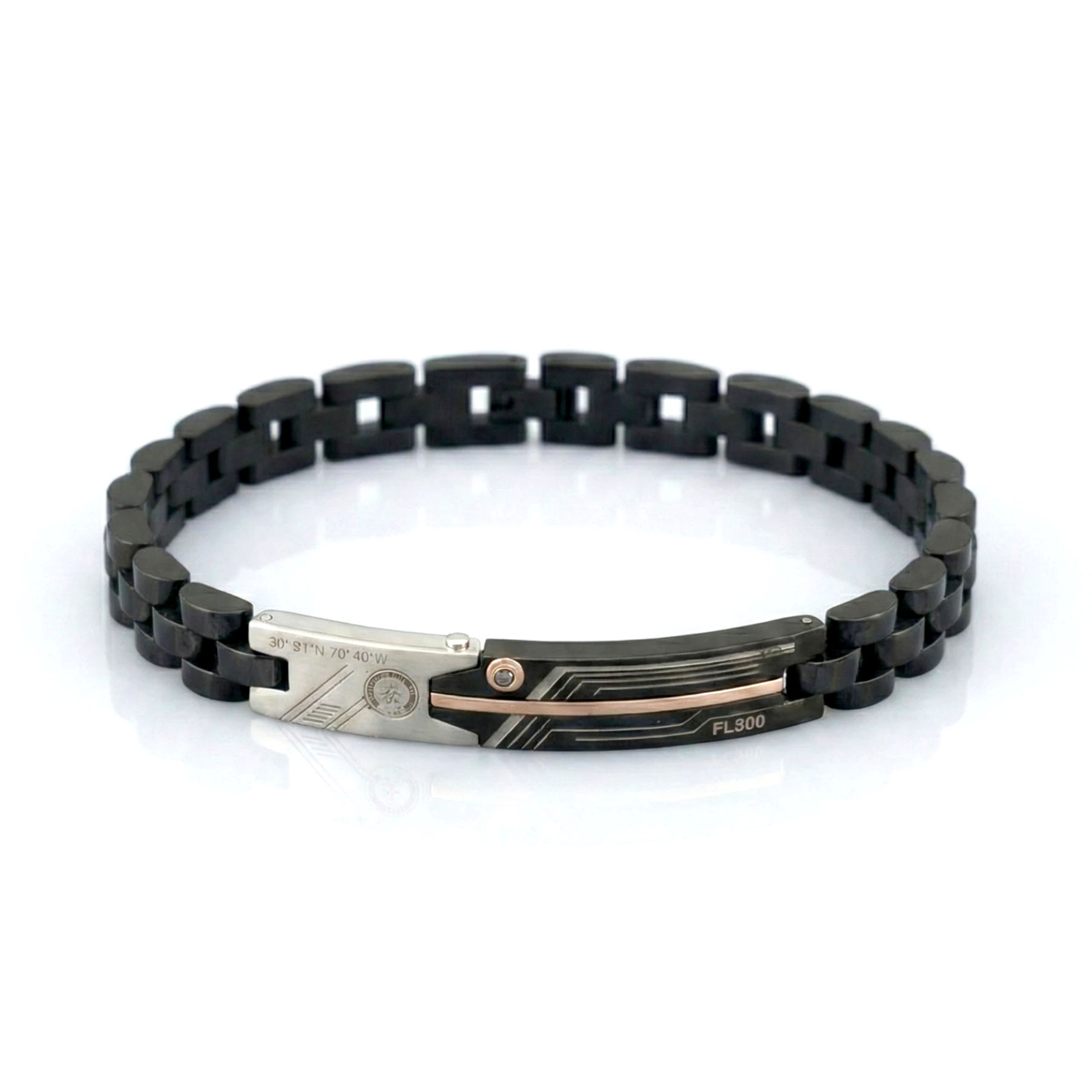 H°°O Aero 02 Bracelet