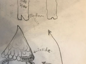 Castle Project part 3