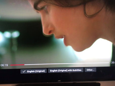 All is Expected, All is Known