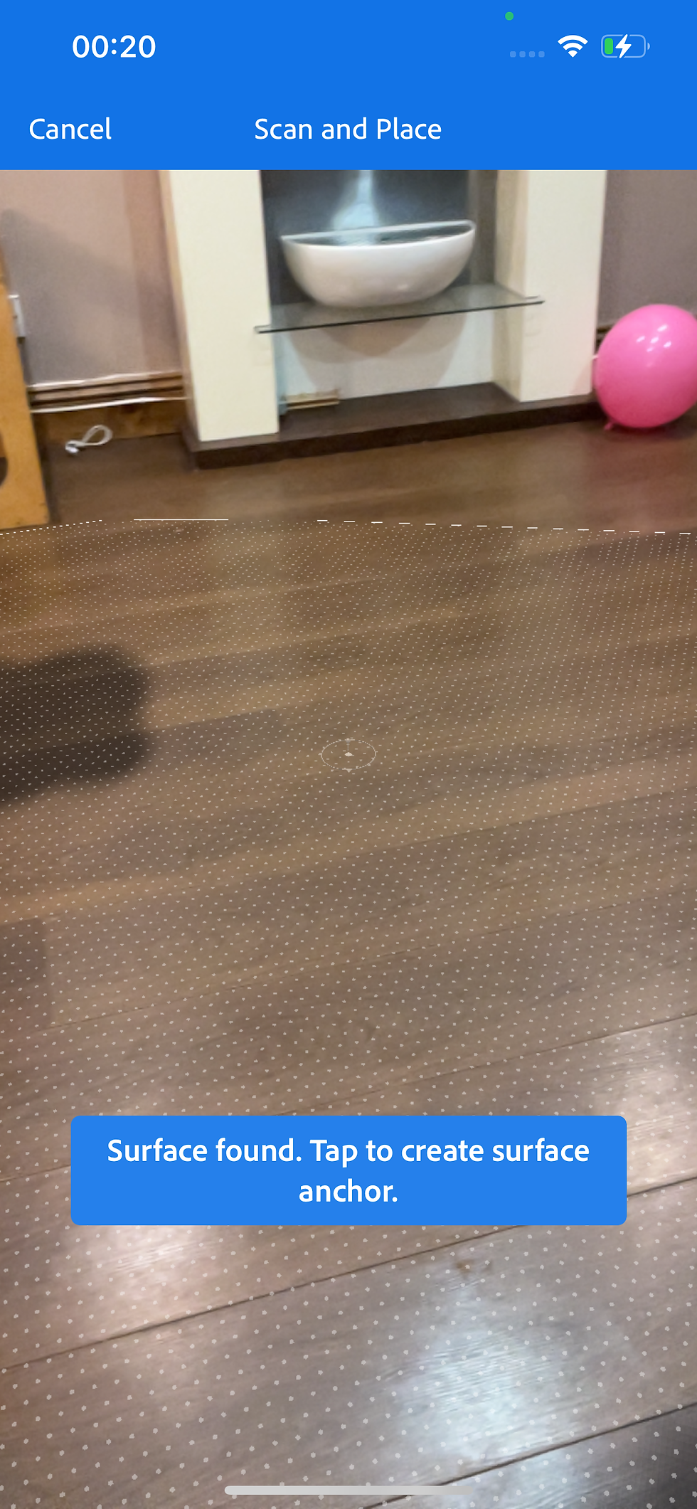 Spooked in the Metaverse