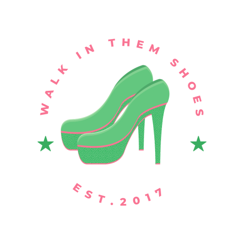 Writer: walkinthemshoesllc