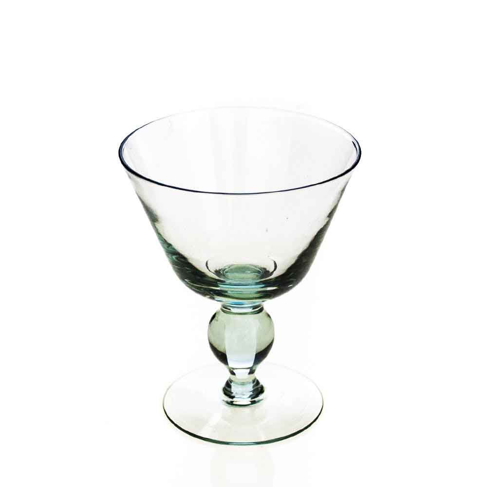 Fruit-Seafood cocktail glass(F)