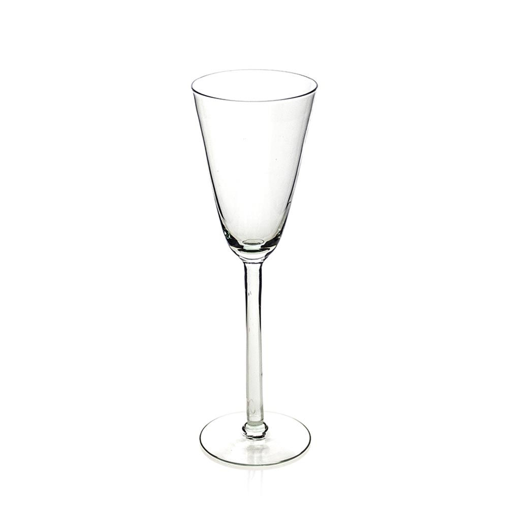 Vlottenberg white wine glass(V1)