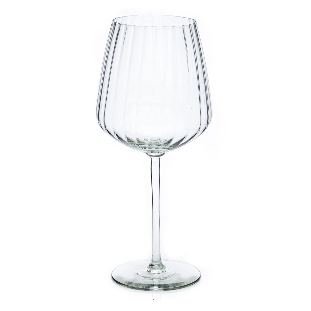 Optic Vulindlela Red Wine Glass(VU4-O)