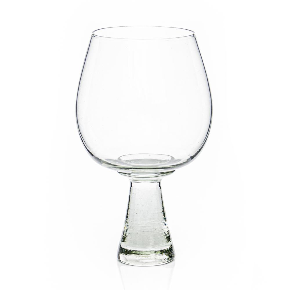 Copa Gin and tonic glass with solid formed stem(C-GNT)