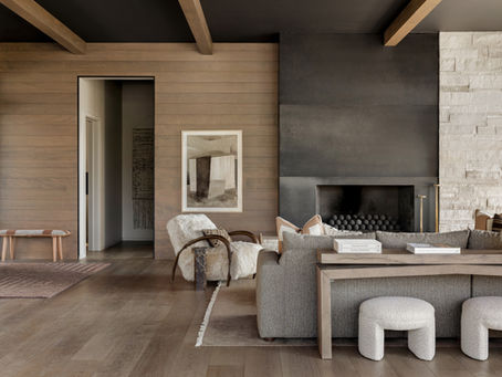 Park City custom home by Vitruvius Built featured in cost planning case study