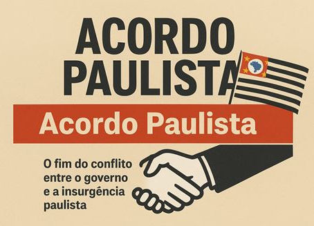ACORDO PAULISTA