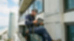 Building inspections Gold Coast rope access
