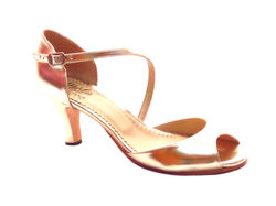 Mod: Pulsera Cruzada