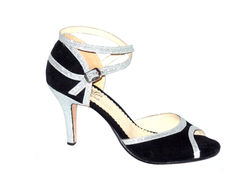 Mod: Pulsera en Tobillo