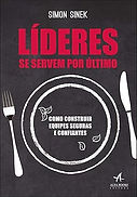 Líderes se Servem por Último