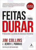 Feitas para Durar
