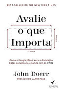 Avalie o que importa
