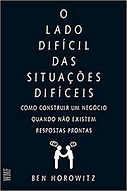 O Lado Difícil das Situações Difíceis