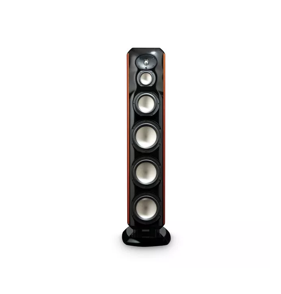 Thumbnail: Revel Speakers Ultima2 Salon2 Floorstanding Loudspeakers