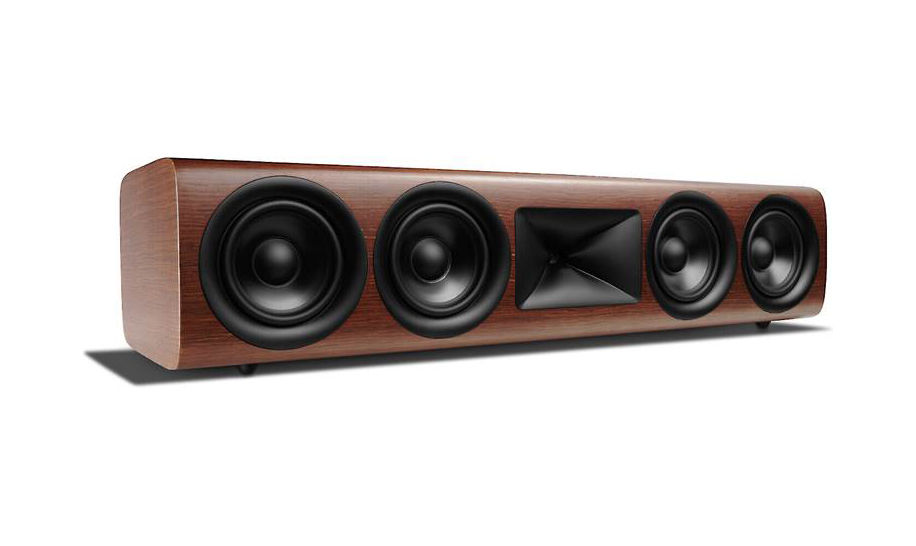 Thumbnail: JBL Speaker HDI-4500 Center Channel Loudspeaker