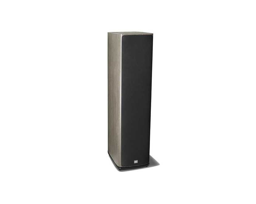 Thumbnail: JBL Loudspeaker HDI-3800 Floorstanding Speaker