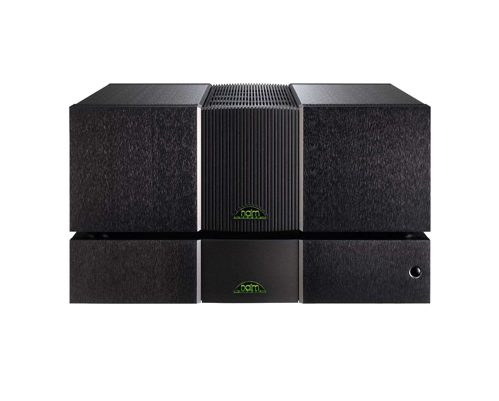 Naim NAP 500 DR Reference Stereo Power Amplifier