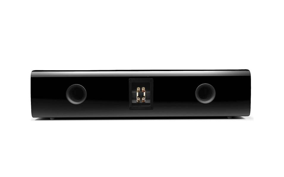 Thumbnail: JBL Speaker HDI-4500 Center Channel Loudspeaker