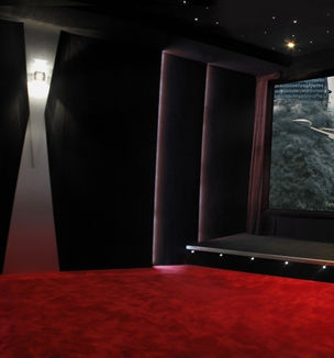 Seymour Screens