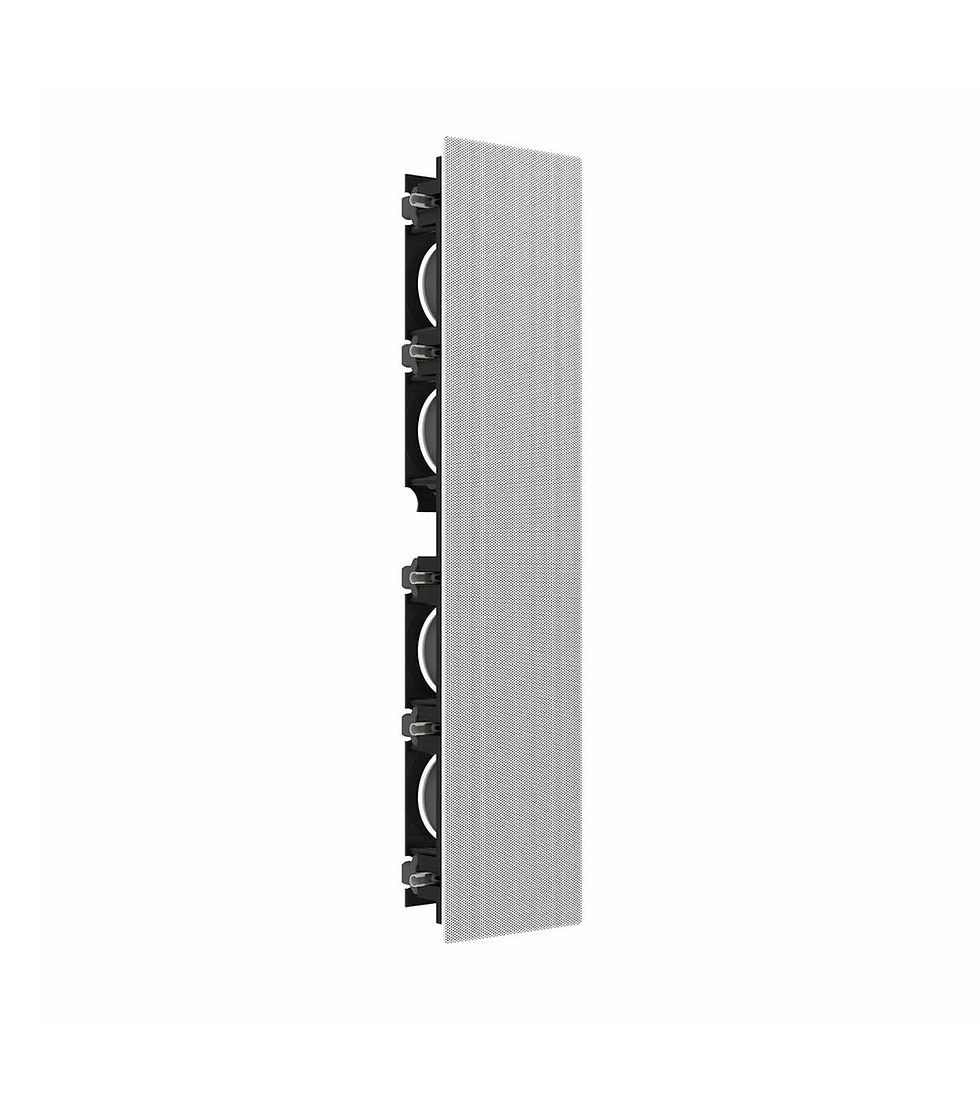 Thumbnail: JBL Synthesis SCL-6 Architectural In-Wall Loudspeaker