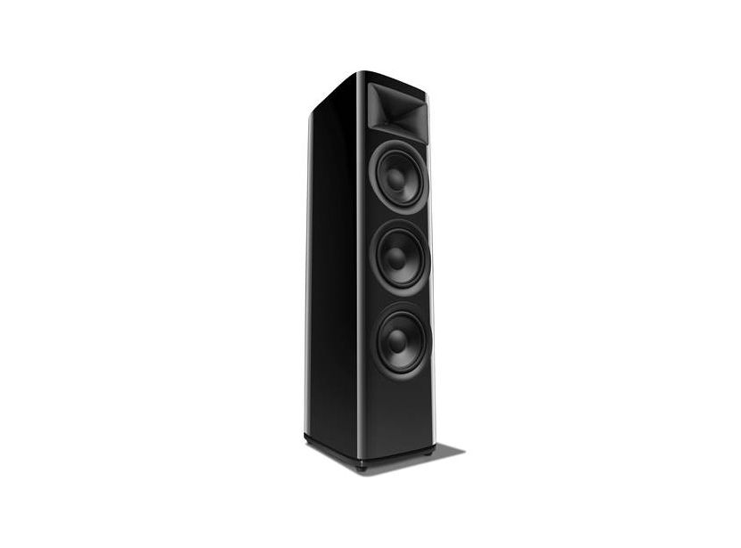 JBL Loudspeaker HDI-3800 Floorstanding Speaker