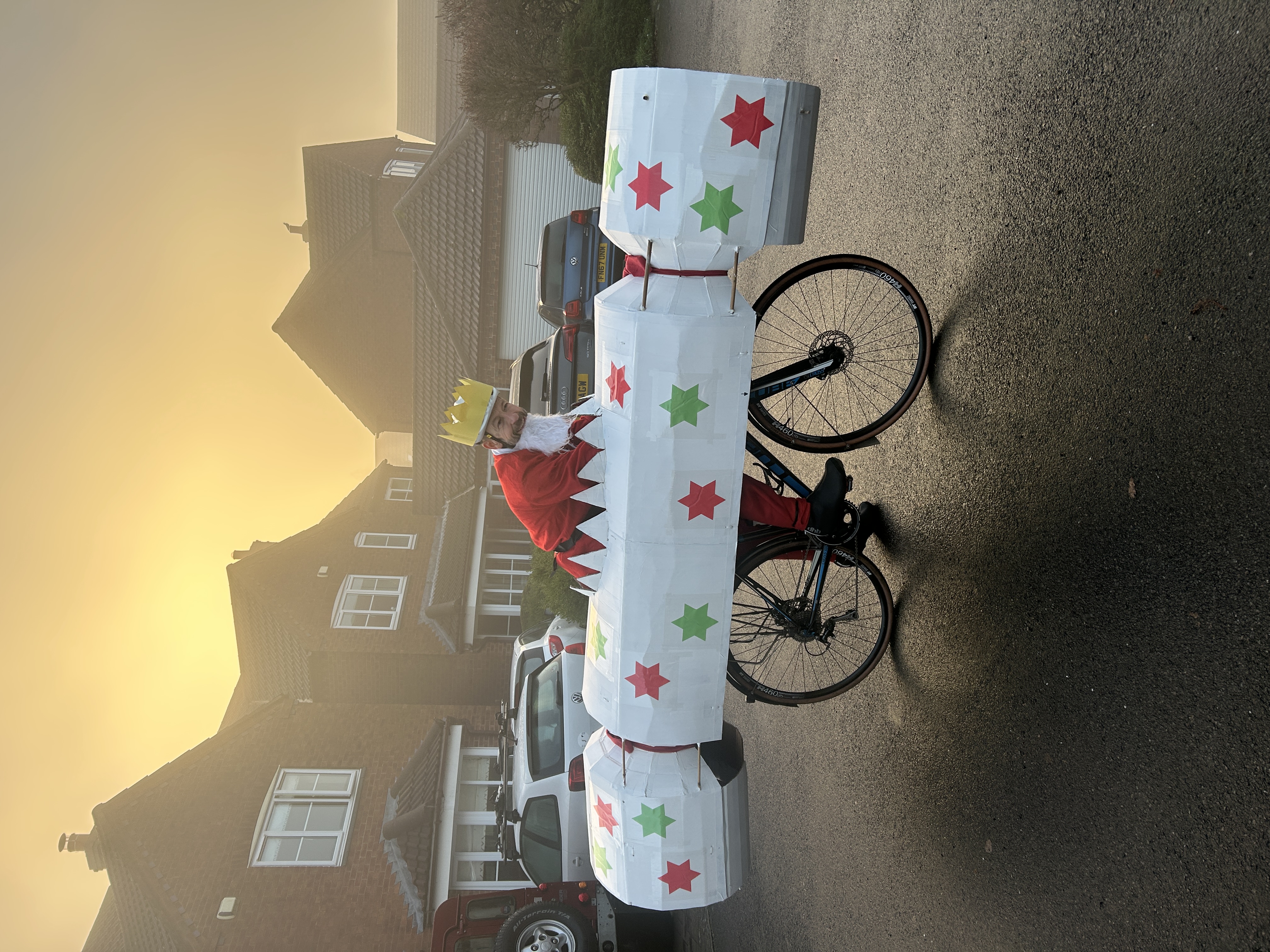 Writer: Martin Tansley