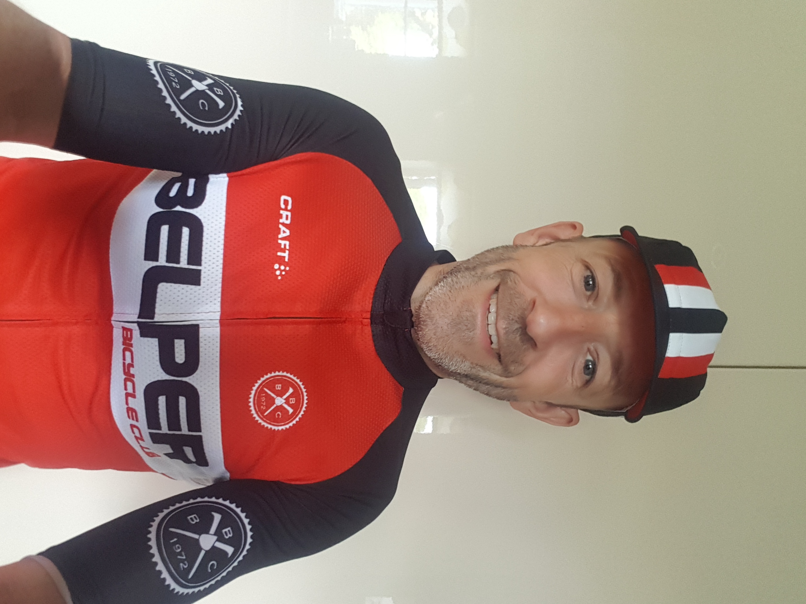 Writer: Martin Tansley