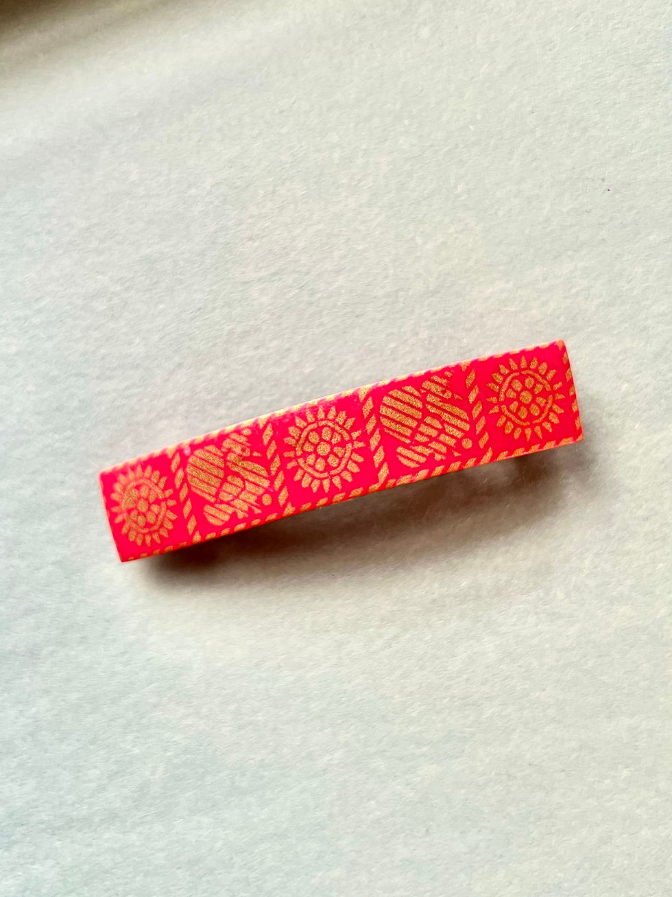 Thumbnail: Jarigai Hair Barrette