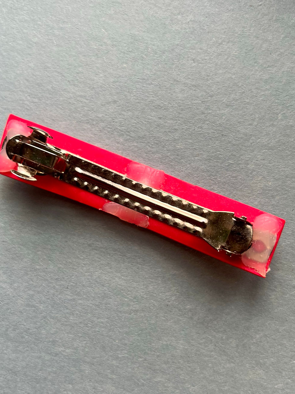 Thumbnail: Jarigai Hair Barrette