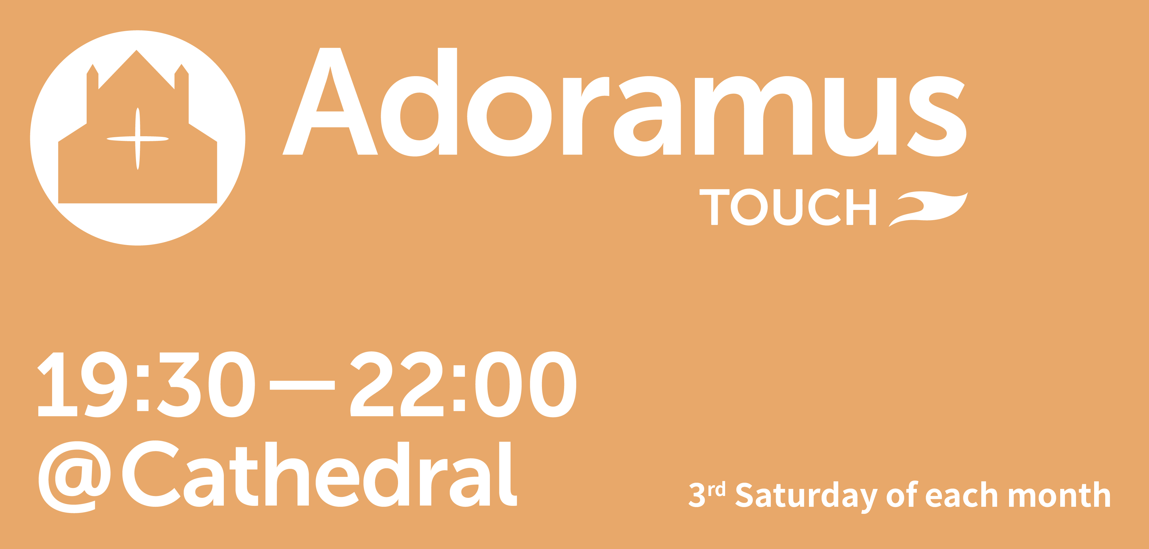 ADORAMUS 君王之夜祈禱會