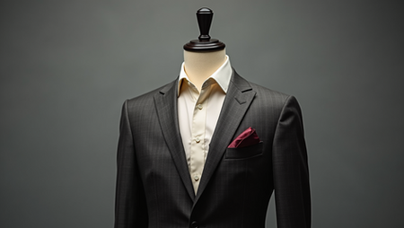 Descubre los trajes exclusivos para hombre en Bogotá