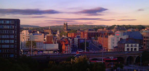 Property Developers in Stockport....